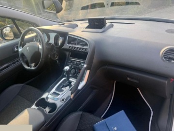 Peugeot 3008 II Crossover 1.6 THP 165KM 2016 Peugeot 3008 1.6 Benzyna THP 165KM EAT6 Stop&amp;Start Allure 2016r, zdjęcie 18