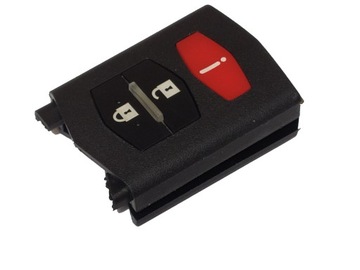 Чехол для дистанционного ключа для Mazda 2 3 5 6 CX-7 RX-8