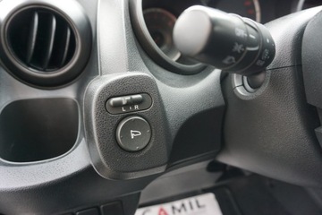 Honda Jazz III 1.2 i-VTEC 90KM 2011 Honda Jazz zadbana, ekonomiczna, rok gwarancji,, zdjęcie 11