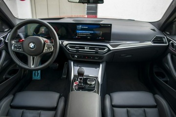 BMW Seria 4 G22-23-26 M4 Coupe 3.0 M4 Competition 510KM 2023 BMW M4 Competition M xDrive Coupe DEMO, zdjęcie 14