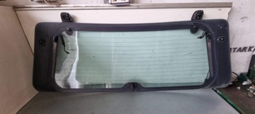 KIA SORENTO I 02-09R SKLO (OKNO) ZADNÍ KRYT