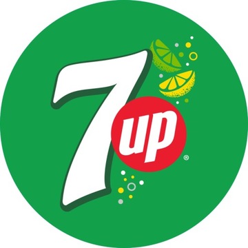 Syrop SodaStream do wody gazowanej 7UpFREE+7Up