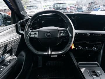 Opel Mokka II SUV 1.2 Turbo 130KM 2025 Od ręki - GS aut 1.2 T 130KM / Pakiet Komfort, zdjęcie 9