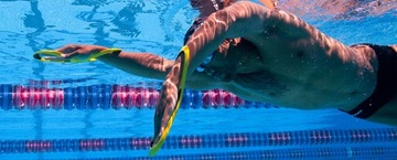 Корректор техники Finis Forearm Fulcrum