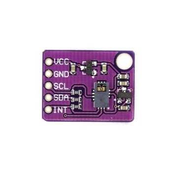 PAJ7620U2 Датчик жестов 9 жестов I2C