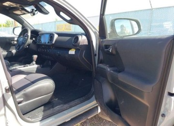 Toyota Tacoma II 2021 Toyota Tacoma 2021, 3.5L, 4x4, TRD PRO, od ubezpieczalni 3.5 Benzyna 278KM, zdjęcie 9