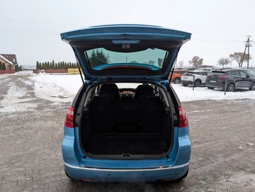 Citroen C4 Picasso I 2.0 HDi 136KM 2008 Citroen C4 Picasso Xenon Welur Klima Tempomat Serwis Gwarancja 2.0 Diesel, zdjęcie 32