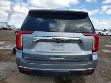  GMC Yukon Slt 2023 5.3 Benzyna 355KM, zdjęcie 2