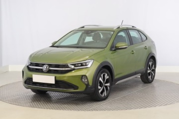 Volkswagen Taigo 1.0 TSI 110KM 2022 VW Taigo 1.0 TSI, Salon Polska, 1. Właściciel, zdjęcie 1