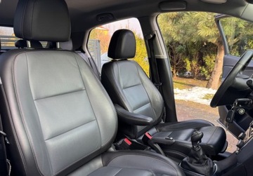 Opel Mokka I SUV 1.4 Turbo ECOTEC 140KM 2013 Opel Mokka 4X4 Bi-Xenon Skora NAVI Kamera Serwis Dla wymagajacych 1.4, zdjęcie 29