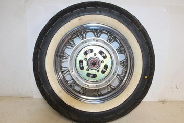 HONDA VT1100 C3 SHADOW ЗАДНИЙ ОБОД 15 ДЮЙМОВ