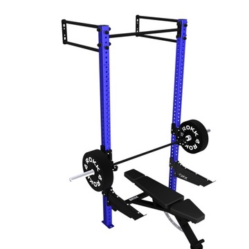 Настенная установка ROKK RFT-50701