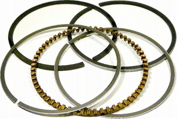 PIERŚCIENIE TŁOKOWE TECUMSEH PRISMA SYNERGY śr. 63,5 mm gr. 2,4/2,4/3,0 mm