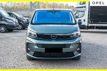 Opel Zafira D 2025 Extra Long L2H1 Business VIP AT8 2.0 177KM, zdjęcie 2