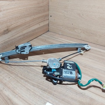 MECHANIZMUS OKNO PRAVÝ PŘEDNÍ GALANT VIII MR280666