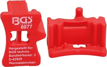 Blokady rozrządu VAG 1.0 TSI