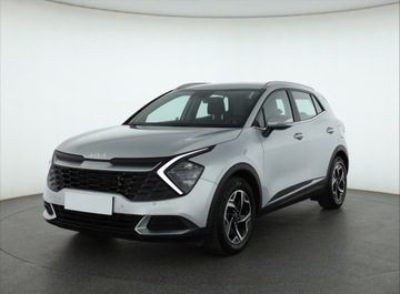 Kia Sportage V SUV 1.6 T-GDI MHEV 150KM 2023 Kia Sportage 1.6 T-GDI MHEV, Salon Polska, zdjęcie 1