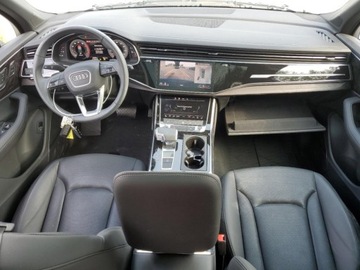 Audi Q7 II 2024 Audi Q7 Premium Plus 2024 3.0l 3.0 Benzyna 335KM, zdjęcie 8