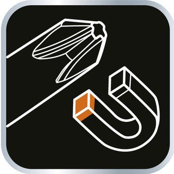 Набор магнитных отверток 7 шт. 04-206 NEO Tools.