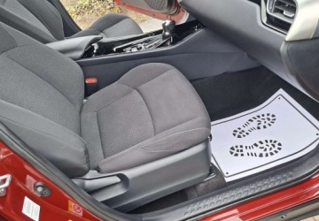 Toyota C-HR I Crossover 1.8 Hybrid 122KM 2018 Toyota C-HR Toyota C-HR 1.8 Hybryda 122KM, zdjęcie 21