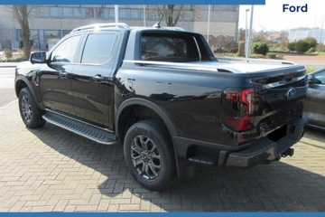 Ford Ranger VI Podwójna kabina 2.0 EcoBlue BI-TURBO 205KM 2025 FORD Ranger Wildtrak A10 4x4 2.0 205KM, zdjęcie 5