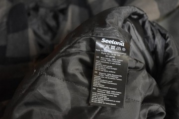 Seeland Canada shirt limited edition koszula męska XL ocieplana