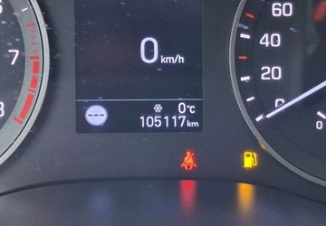 Hyundai Tucson III SUV Facelifting 1.6 T-GDi 177KM 2019 Hyundai Tucson Hyundai Tucson 1.6 Benzyna 177KM, zdjęcie 20