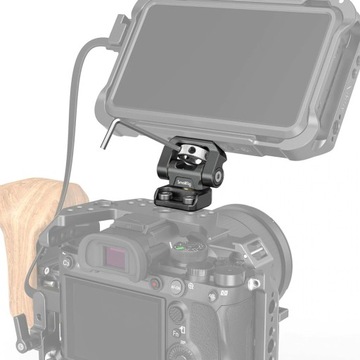 SmallRig 2904 Держатель монитора с поворотной головкой