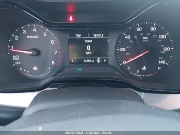 Chevrolet Trax 2024 Chevrolet Trax 2024 Chevrolet Trax FWD 4dr LS 1.2 Benzyna 137KM, zdjęcie 11