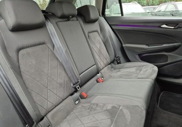 Volkswagen Golf VIII Variant 2.0 TDI 150KM 2022 Volkswagen Golf Style 2.0TDI 150KM DSG Masaz Alkantara Navi ACC Ambient Al, zdjęcie 15