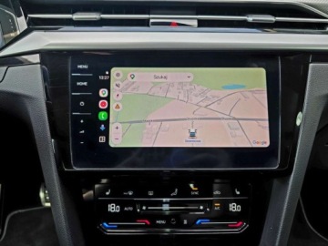 Volkswagen Arteon Fastback Facelifting 2.0 TDI 200KM 2023 Volkswagen Arteon 2.0 TDI 200KM R-Line DSG FV23 Hak DCC Kamer z widokiem 3, zdjęcie 15