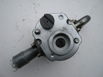 Насос Still R70 0530418 в сборе