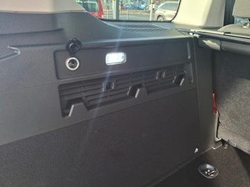 Volkswagen Caddy V Caddy 2.0 TDI 122KM 2025 Volkswagen Caddy 2.0 TDI 122 KM DSG r.o.2755 mm, zdjęcie 31