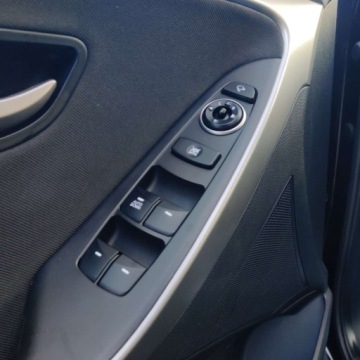 Hyundai i30 II 2016 Hyundai i30 Hyundai I30 1.4b Jeden Wlasciciel Niski Przebieg Kamera Cofa, zdjęcie 22