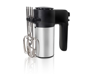 РУЧНОЙ МИКСЕР 6 СКОРОСТЬ + ТУРБО