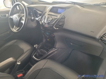 Ford Ecosport II SUV 1.0 Ecoboost 125KM 2016 Ford EcoSport 1.0i Titanium Bezwypadkowy Benzyna 125KM, zdjęcie 7