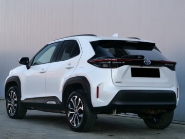 Toyota 2026 Od ręki - Style 1.5 Hybrid 116KM | Podgrzewane fotele!, zdjęcie 3