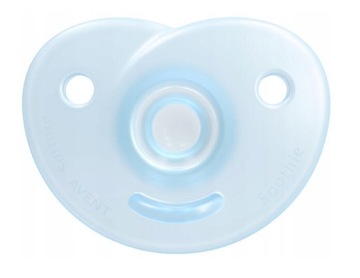 AVENT SMOCZEK SOOTHIE 0-6M USPOKAJAJĄCY SCF099/21