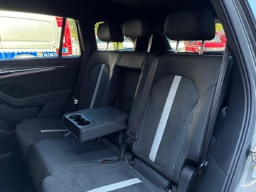 Skoda Kodiaq II SUV 1.5 TSI mHEV 150KM 2025 Skoda Kodiaq Sportline 1.5 TSI mHEV 150 KM DSG, zdjęcie 5