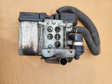 OGRZEWANE POSTOJOWE WEBASTO POMPKA THERMO BMW 5 E39 OE