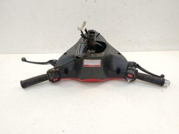 РУЛЬ NECO GPX 50 В СБОРЕ