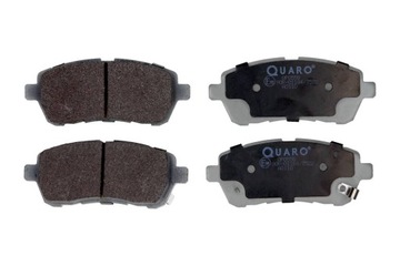 QUARO KLOCKI HAM. FORD P. FIESTA 08-/MAZDA 2/SWIFT