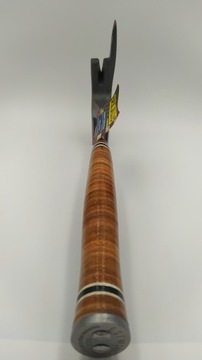 ESTWING Столярный и кровельный молоток LEATHER STEEL США