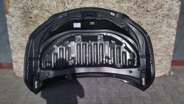 KAPOTA KRYT MOTORU LEXUS RX