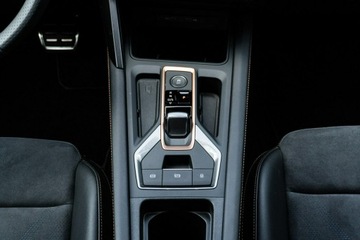 Cupra Leon II Sportstourer 2.0 TDI 150KM 2024 Cupra Leon Sportstourer 2.0 TDI 150 KM DSG Demo, zdjęcie 22