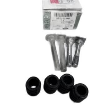 Prowadnice zacisku hamulcowego Land Rover Freelander 2001-2005 ORYGINAŁ LR