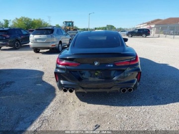 BMW 2020 BMW M8 2020r, M8, M550XI, 4.4L 4.4 Benzyna 600KM, zdjęcie 7