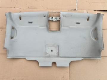 Podsufitka przód VW T5 Multivan