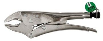 Uchwyt uniwersalny z zakrzywionymi szczękami 235 mm BAHCO