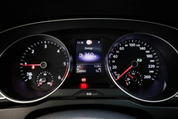 Volkswagen Passat B8 Variant Facelifting 2.0 TDI SCR 150KM 2022 Volkswagen Passat DSG*Salon Polska*Bezwypadkowy*I, zdjęcie 19